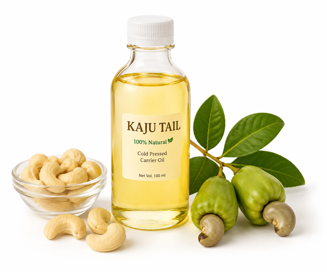 Kaju Tail Trader in Andhra Pradesh